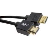 Kablar SCP Ultra Slim Premium HDMI-HDMI 2m