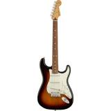 Fender player stratocaster Fender Player Stratocaster Pau Ferro