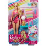 Barbie dreamhouse Barbie Dreamhouse Adventures Swim‘n Dive Doll & Accessories