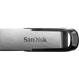 256 GB USB-minnen SanDisk Ultra Flair 256GB USB 3.0