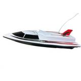 Jamara Radiostyrda leksaker Jamara Swordfish 2CH Speed Boat RTR 040430