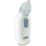 Braun Barn- & Babytillbehör Braun Electric Nasal Aspirator