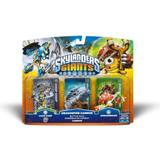 Activision Giants Merchandise & Collectibles Activision Skylanders Giants - Golden Dragonfire Cannon Battle Pack