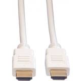 Roline HDMI-kablar - Standard HDMI-Standard HDMI Roline HDMI - HDMI 2m