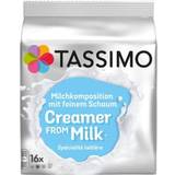 Tassimo Mejeri Tassimo Creamer from Milk 16st 1pack