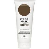 KC Professional Hårfärger & Färgbehandlingar KC Professional Color Mask Coffee 200ml