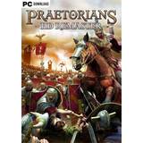 Praetorians: HD Remaster (PC)