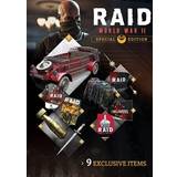 Raid: World War II - Special Edition (PC)