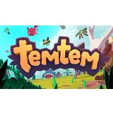 MMO - RPG PC-spel Temtem (PC)