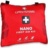 Första hjälpen-kit Lifesystems Light & Dry Nano