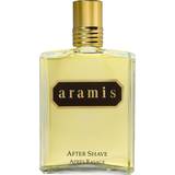 Aramis Lotions Rakningstillbehör Aramis Aftershave 60ml Splash