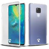 Skal & Fodral Nedis Jelly Case for Huawei Mate 20X
