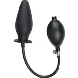 Inflatable dildo Sexleksaker You2Toys True Black Inflatable Anal Plug