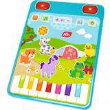 Musik Barntablets Simba ABC Fun Tablet