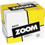 Kopieringspapper a4 80g zoom Zoom Copy Paper A4 Punched 80g/m² 2500st