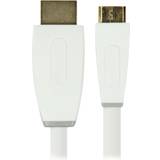 Bandridge HDMI-kablar Bandridge HDMI-HDMI Mini 1m
