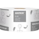 Katrin Städutrustning & Rengöringsmedel Katrin Plus Gigant S2 150 Toilet Paper 12-pack