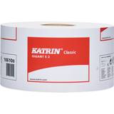 Toalett- & Hushållspapper Katrin Classic Gigant S2 Toilet Paper c