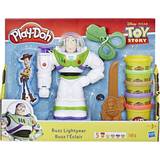 Hasbro Play Doh Disney Pixar Toy Story Buzz Lightyear E3369