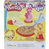 My little Pony Kreativitet & Pyssel Hasbro Play Doh My Little Pony Ponyville Pies Set E3338