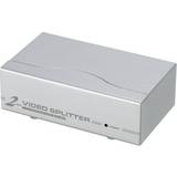 Kabeladaptrar - VGA Kablar Aten Video Splitter VGA-2VGA M-F Adapter