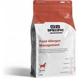Specific Hundar - Torrfoder Husdjur Specific CDD Food Allergy Management 7kg
