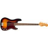 Squier By Fender Stränginstrument Squier By Fender Classic Vibe '60s Precision Bass