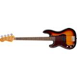 Squier By Fender Musikinstrument Squier By Fender Classic Vibe '60s Precision Bass LH