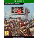 Xbox One-spel Bleeding Edge (XOne)