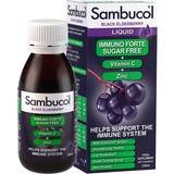 Sambucol Kosttillskott Sambucol Immuno Forte 120ml 1 st