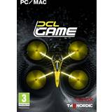 3 - Action - Kooperativt spelande PC-spel DCL - Drone Championship League (PC)