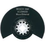 Bosch sågklingor Elverktygstillbehör Bosch ACZ 85 EB 2608661636