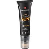 Solskydd & Brun utan sol Lifesystems Mountain Sun Cream SPF50+ 20ml