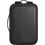 Svarta Ryggsäckar XD Design Bobby Bizz Anti-Theft Backpack - Black