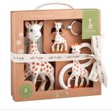 Sophie la girafe Aktivitetsleksaker Sophie la girafe Trio Gift Box