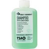 Hårprodukter Sea to Summit Trek & Travel Liquid Conditioning Shampoo 89ml