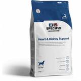 Specific Hundar - Veterinärfoder Husdjur Specific CKD Heart & Kidney Support 7kg