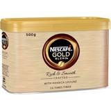 Nescafe gold Nescafé Gold Blend 500g
