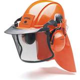 UV-skydd Hörselskydd Stihl Classic Forest Helmet G2000