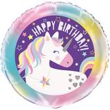 Unique Party Foil Ballon Unicorn