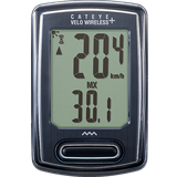 Odometer Cykeldatorer & Cykelsensorer Cateye Velo Wireless +