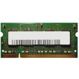 Fujitsu SO-DIMM DDR2 RAM minnen Fujitsu DDR2 667MHz 1GB (V26808-B7900-V967)