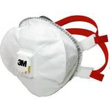 Munskydd & Andningsskydd 3M Disposable Respirator FFP3 with valved 8835 5-pack