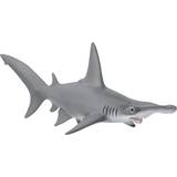 Hav Figurer Schleich Hammerhead Shark 14835