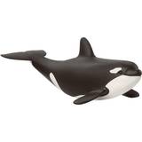 Hav Figuriner Schleich Baby Killer Whale 14836