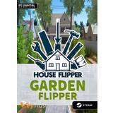 House flipper House Flipper: Garden Flipper (PC)