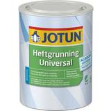 Jotun Träfärger - Vattenburna Målarfärg Jotun Binding Primers Universal Träfärg Vit 0.68L