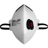 Zekler Filtering Half Mask 1402V FFP2 15-pack