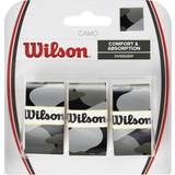 Wilson Camo Overgrip 3-pack