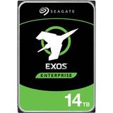 Hårddiskar Seagate Exos X16 ST14000NM004G 14TB